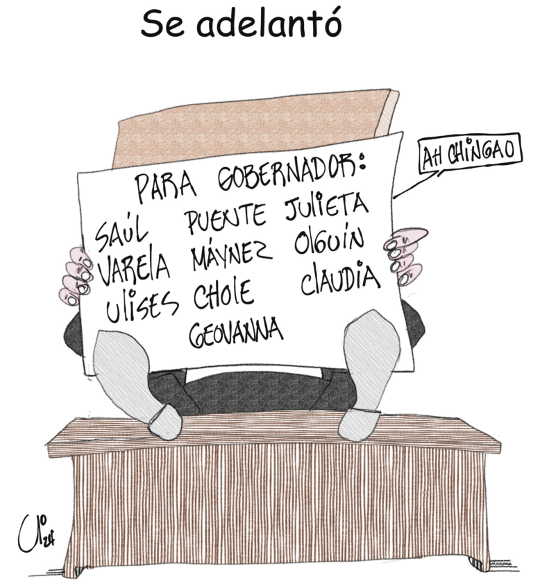 Los Monos de El Tal Yo