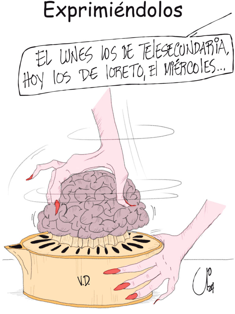 Los Monos de El Tal Yo