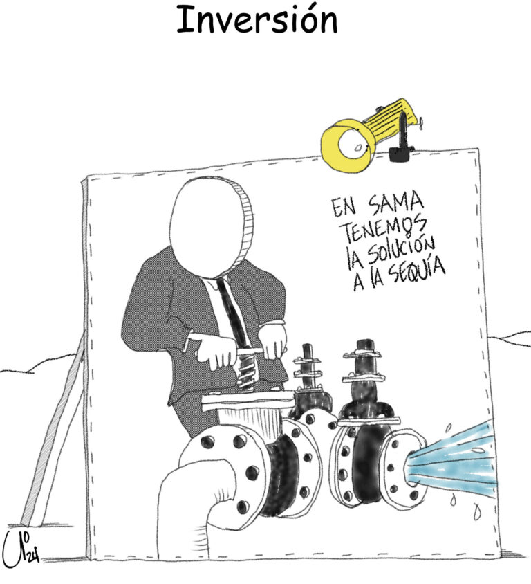 Los Monos de El Tal Yo