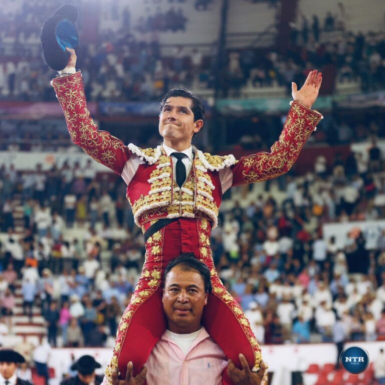 Luis David, a la primera final de la Copa Chenel