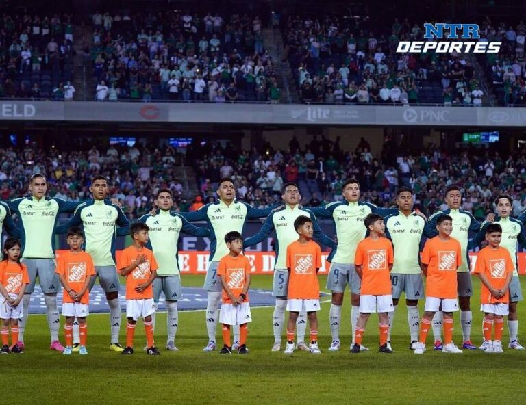 México y Ricardo Monreal ganan