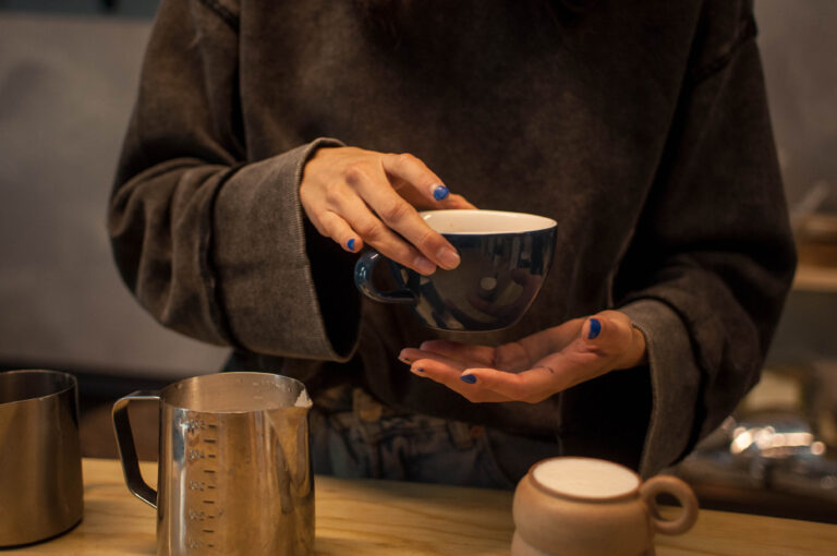 Mulier, hogar del café mexicano