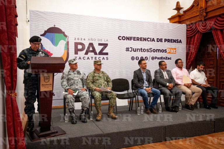 Detienen a líder de plaza de un grupo delincuencial