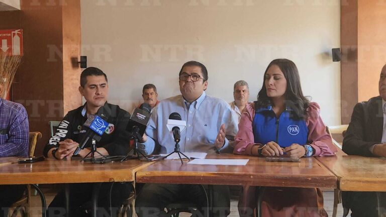 “No hubo condiciones para elegir libremente”