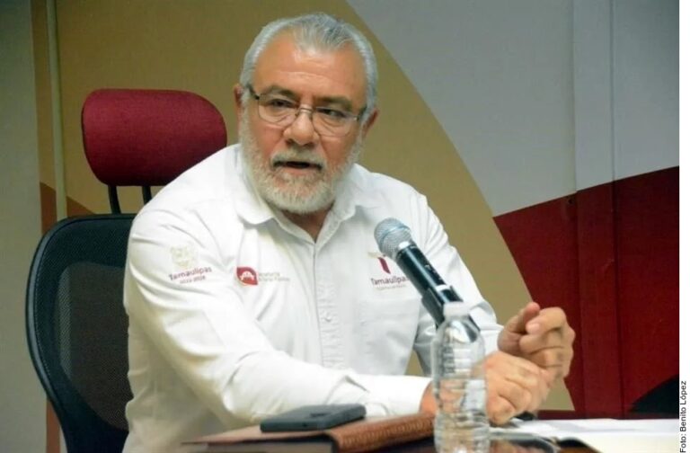 Deja ‘Alberto’ daños por mil millones en Tamaulipas