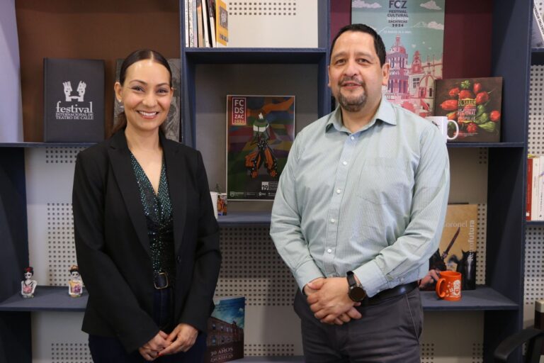 Presentan programa del festival de Diversidad Sexual