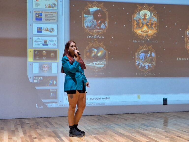 Presentan proyectos musicales del PECDAZ