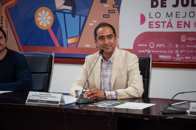 Prevé Saldívar cambios mínimos en gabinete