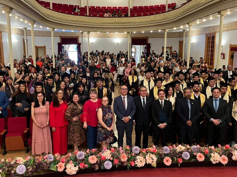 Realizan graduación de 80 nuevos músicos UAZ