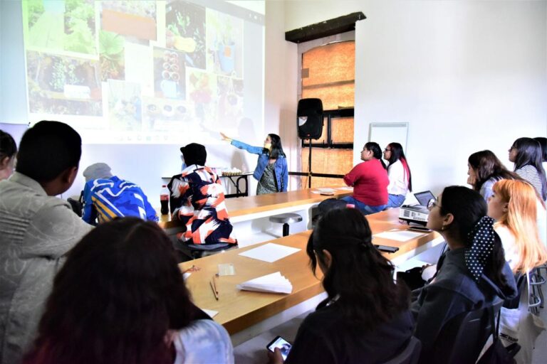 Realizará Injuventud cursos de verano para adolescentes