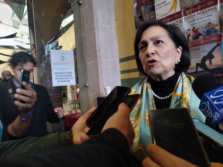 Reforma al PJ abre interrogantes: AGM