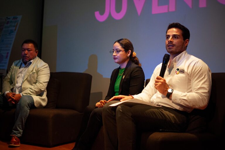 Registran 40 postulantes a Premio de la Juventud