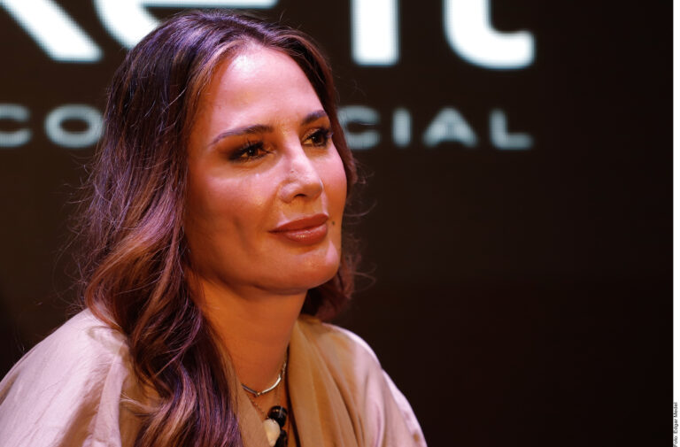Renuncia Martha Cristiana a la dirección de Miss Universo