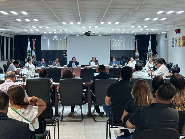 Reparten regidurías pluris