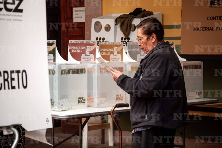 Finalizan sesiones de seguimiento a la Jornada Electoral en Zacatecas