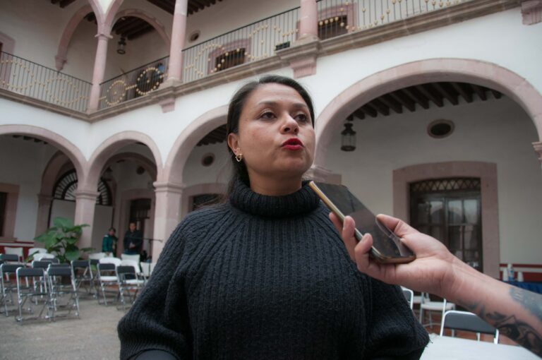 Responde titular del SPAUAZ a acusaciones