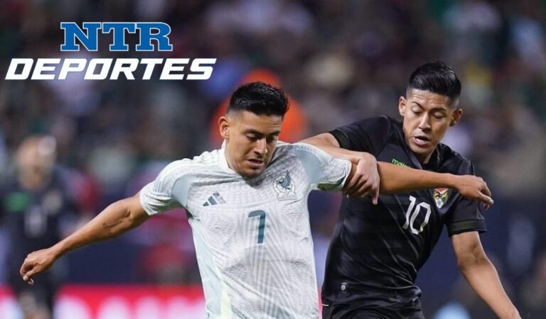 Ricardo Monreal Morales disputará torneo Maurice Revello