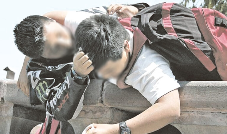 Sin noticias en la SEZ del caso de acoso en secundaria