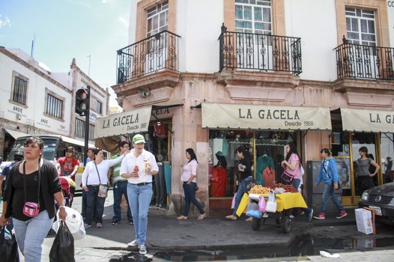 Sube inflación en el estado
