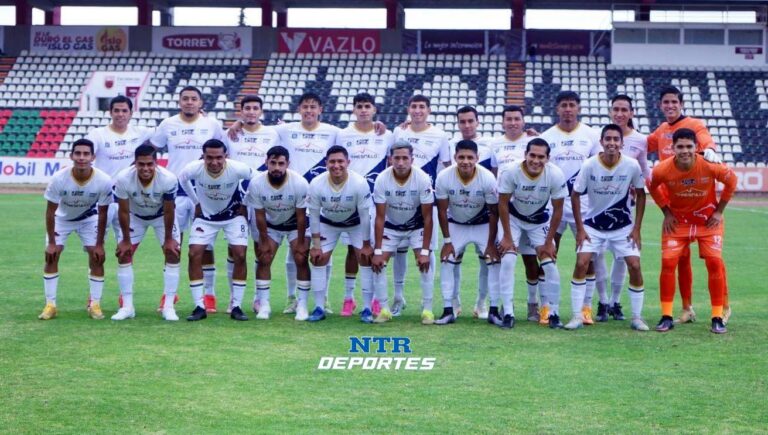 Tuzos prepara visorías