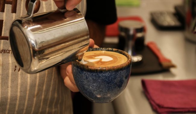 Una despedida: anuncia Café Alicia su cierre