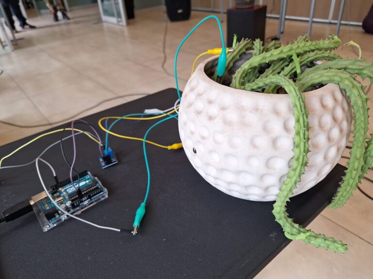 Realizan muestra de proyectos musicales