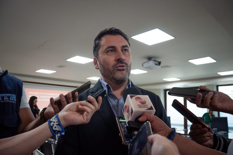 Expresa la Canaco Servytur su rechazo por aranceles