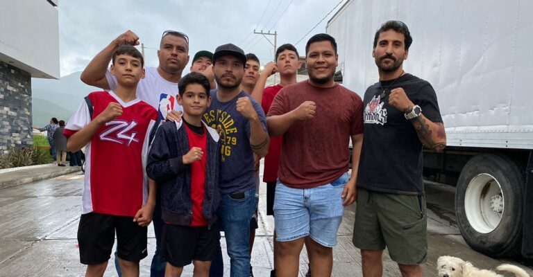 Academia Demons crece en el cañón de Jalpa