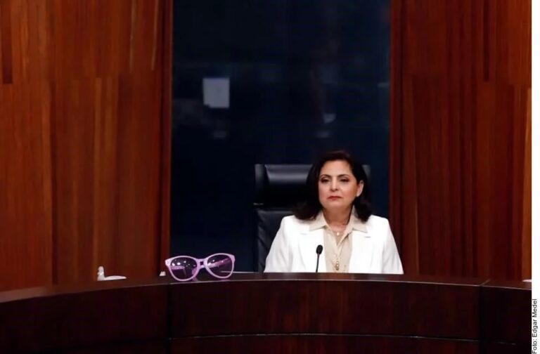 Adelanta TEPJF calificación de elección presidencial