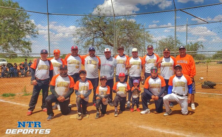 Algodoneros gana el campeonato