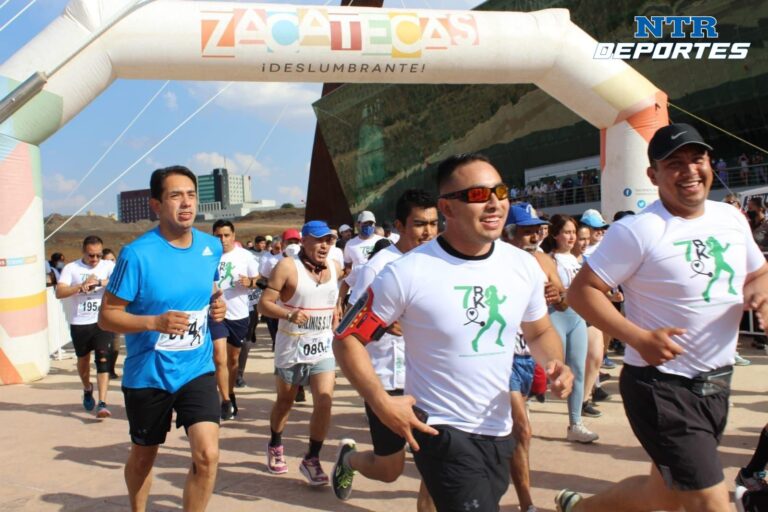 Alistan carrera de la Alianza Francesa