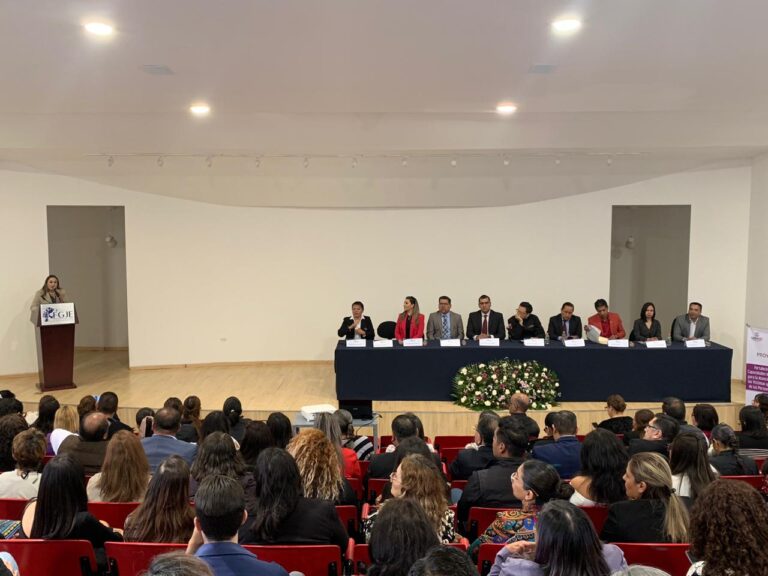 Atienden en dos años a 160 víctimas de violencia