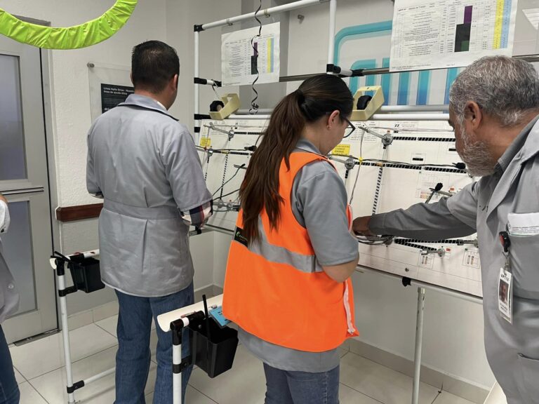 Caída industrial, por desatención a la agricultura