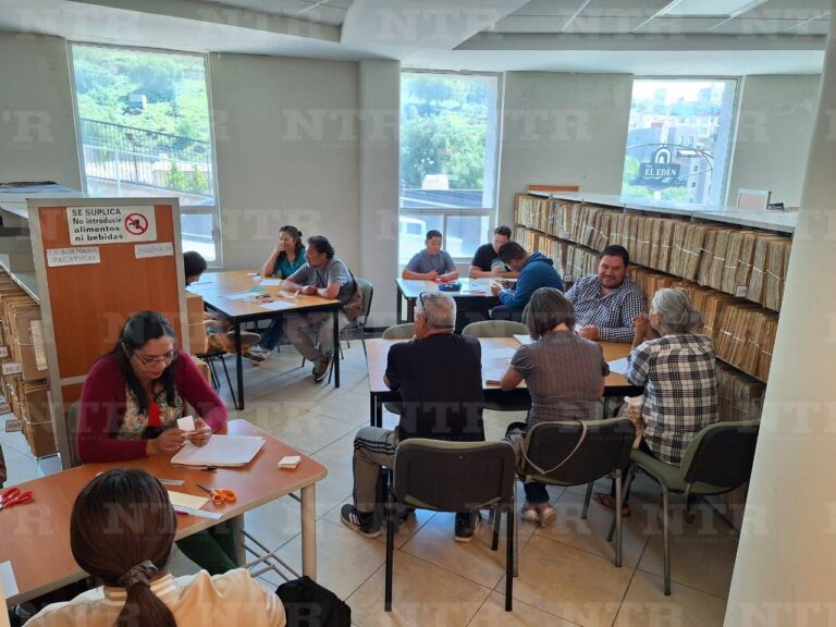 Con dificultades por lluvias, inician cursos Mis Vacaciones en la Biblioteca