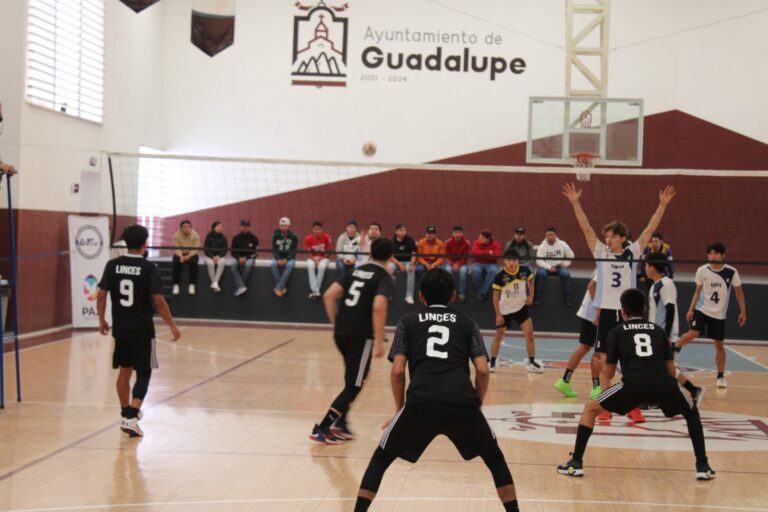 Concluyen encuentros deportivos entre Utzac y Universidad Politécnica de Aguascalientes