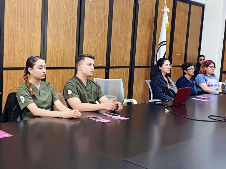 Conforma Utzac Red de Jucpaz
