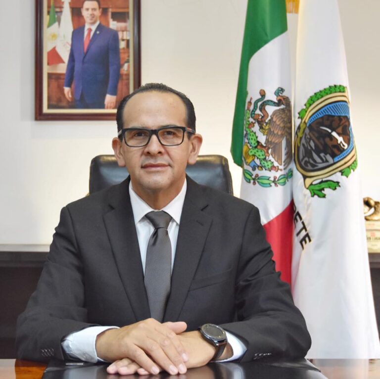 Cuestiona Sombrerete el costo de las deudas con IMSS y SAT