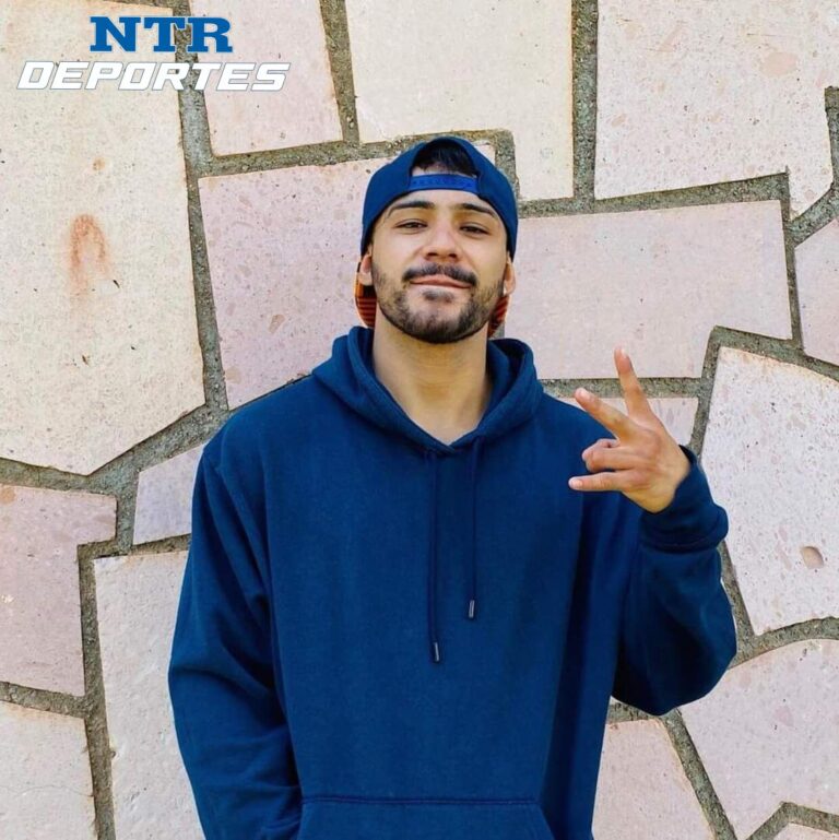 Daniel Ramírez peleará en Elite Xtreme Fighting