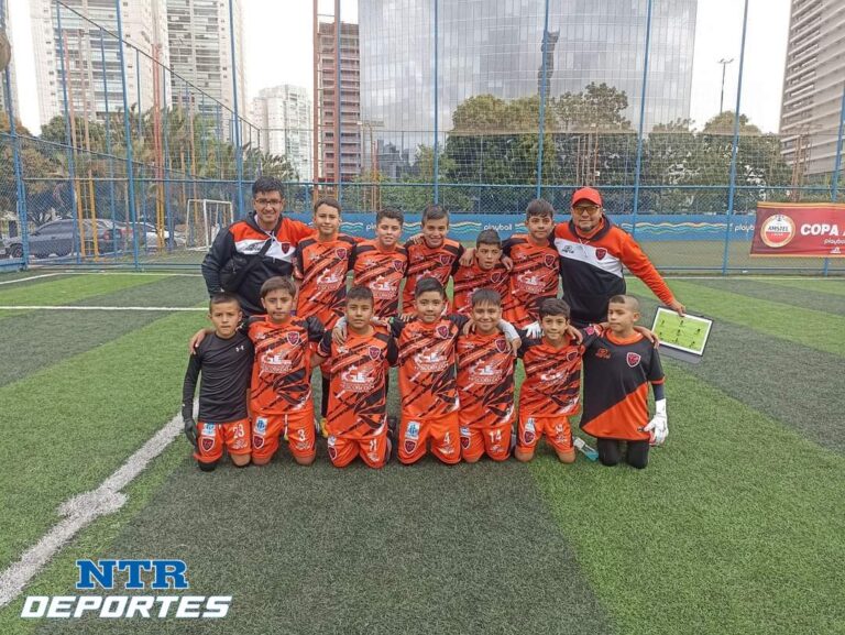 Debut con derrota para Galloz