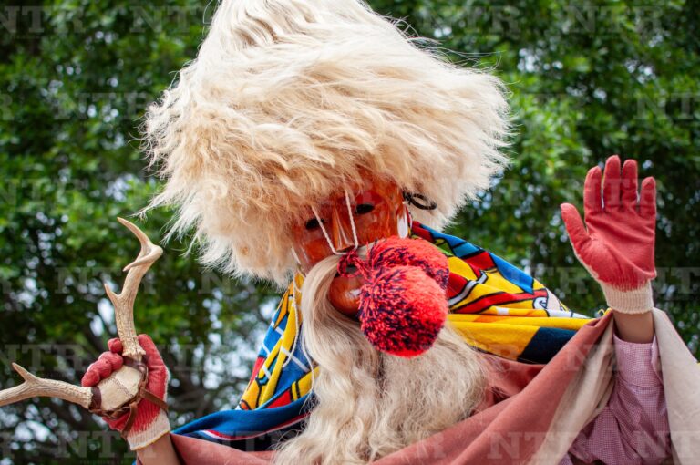 Invitan a encuentro sobre tradiciones