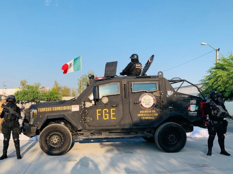 Denuncian migrantes extorsiones en Coahuila