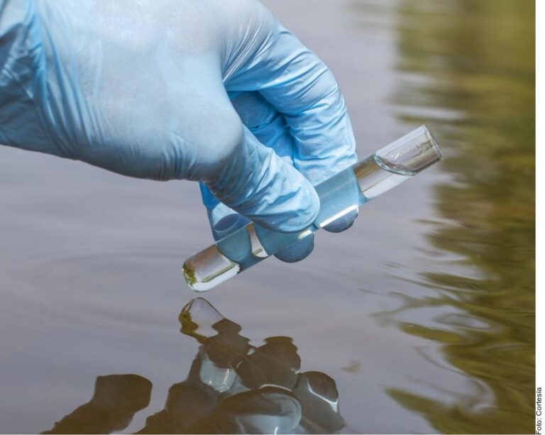 Detectan enfermedades en Jalisco por agua contaminada