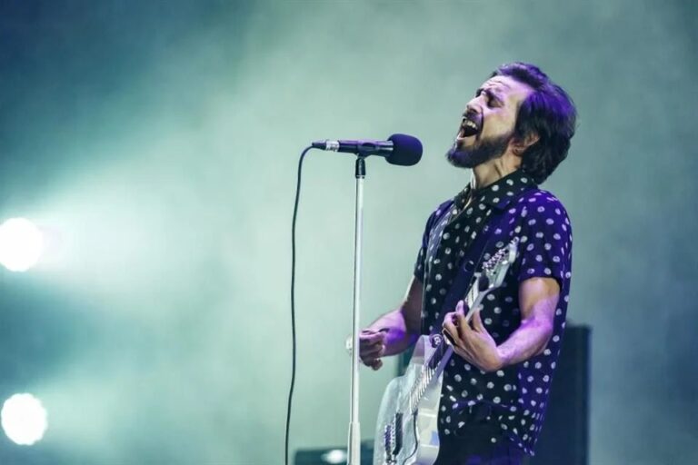 Disidente, la banda de rock tapatía a la conquista de España