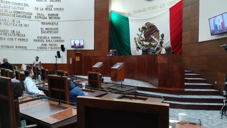 Eligen a titulares de OIC y aprueban leyes