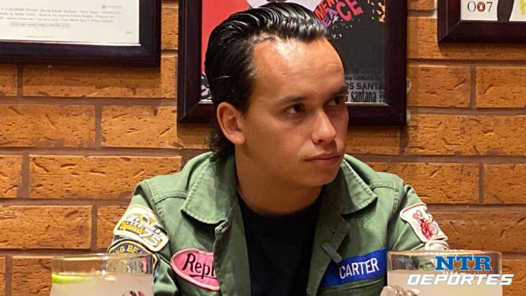 En otro gran semestre podremos vender un jugador: Luis Gil