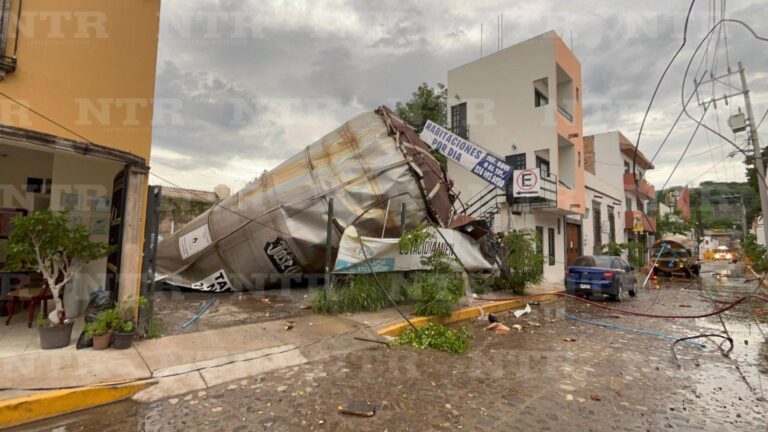 Explosión en tequilera de Jalisco deja dos fallecidos
