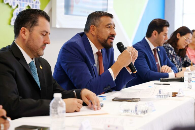 Exponen inquietudes sobre proyecto MOBI