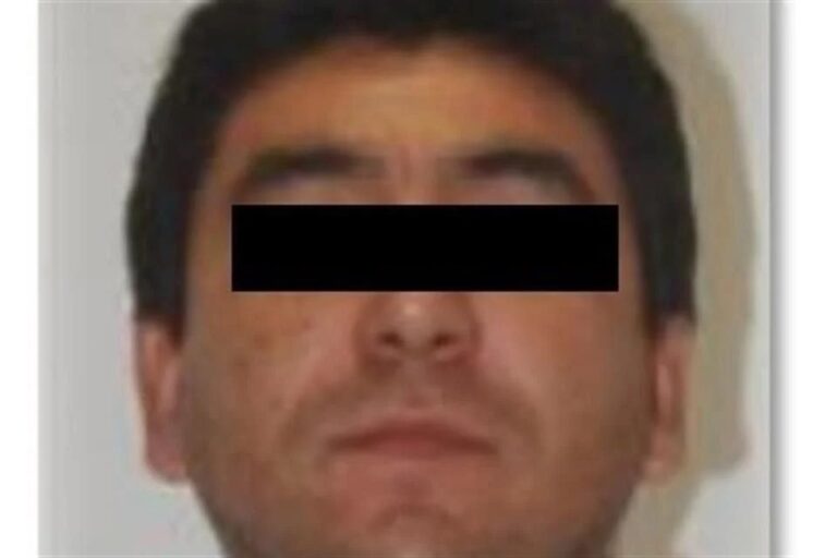 Extraditan a Estados Unidos a sobrino de Caro Quintero