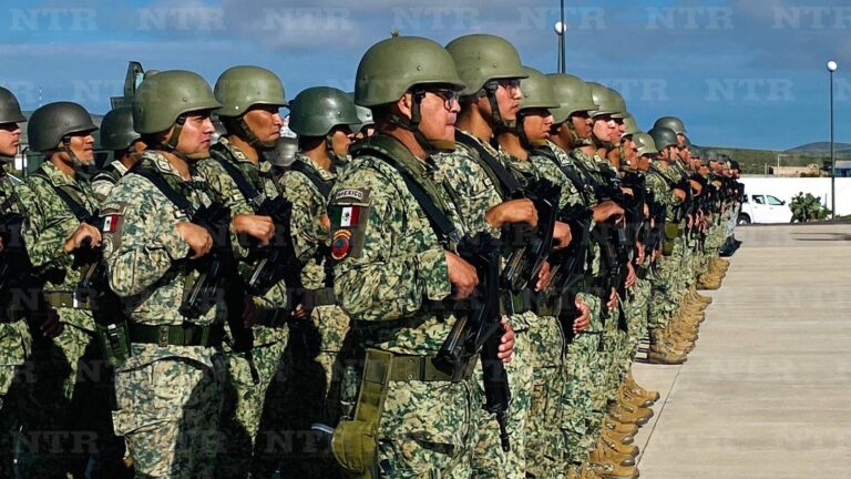 61 homicidios en Fresnillo durante 2024: DMA