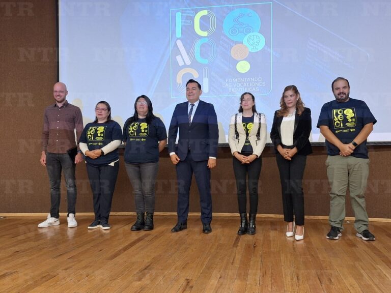 Inicia Cozcyt talleres de vocación científica